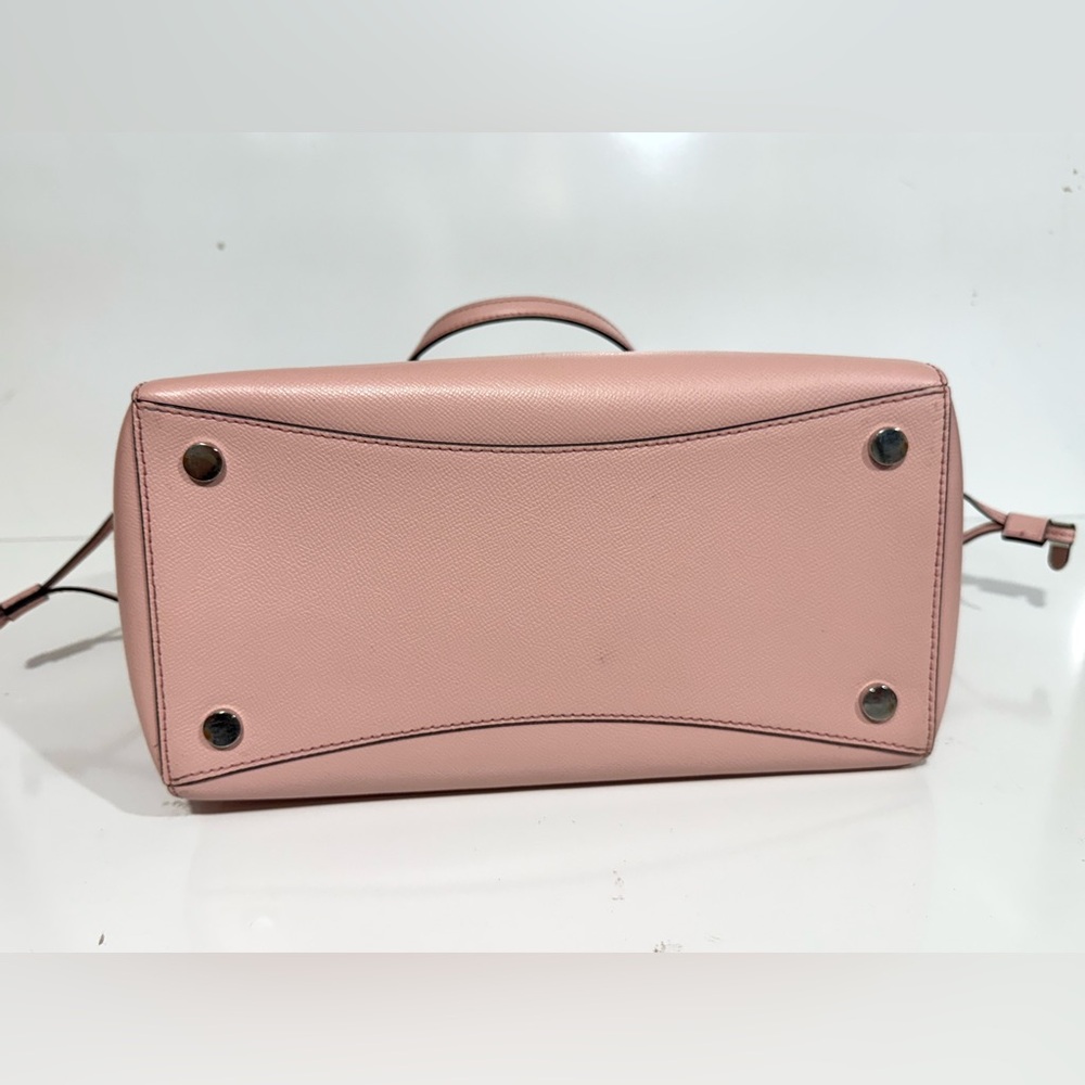 MICHAEL KORS Blush Pink Voyager tote Bag - Picture 9 of 14